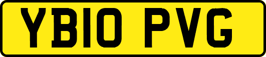 YB10PVG