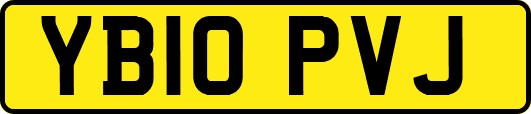 YB10PVJ