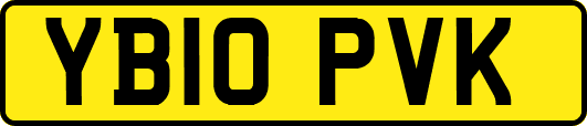 YB10PVK
