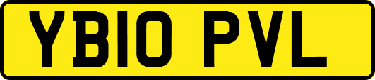 YB10PVL