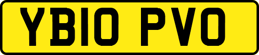 YB10PVO