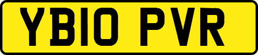 YB10PVR