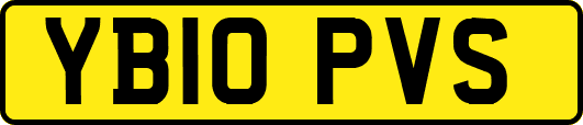 YB10PVS