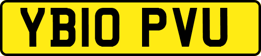 YB10PVU
