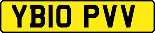 YB10PVV