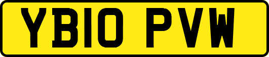 YB10PVW