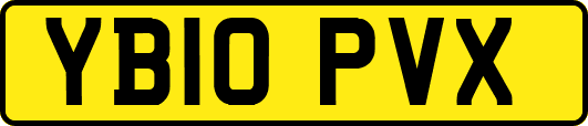 YB10PVX
