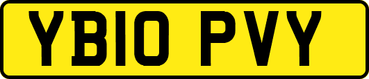 YB10PVY