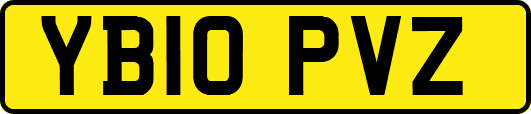 YB10PVZ