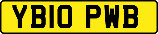 YB10PWB