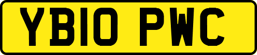 YB10PWC