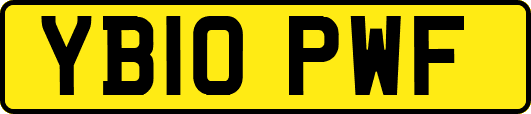YB10PWF