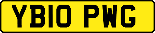 YB10PWG