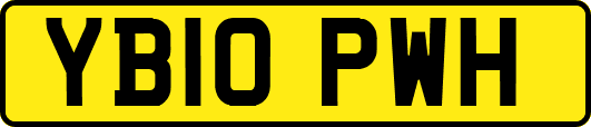 YB10PWH