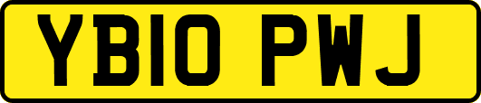 YB10PWJ