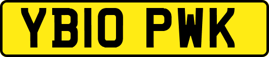 YB10PWK