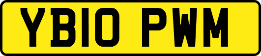 YB10PWM