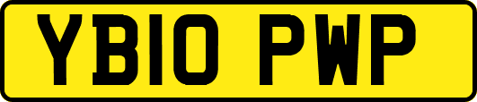 YB10PWP