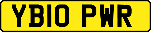 YB10PWR