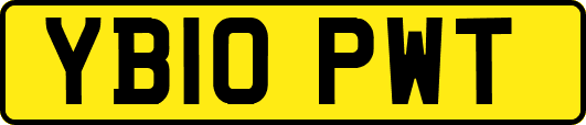 YB10PWT
