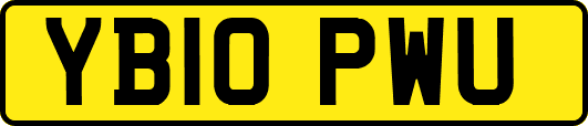 YB10PWU