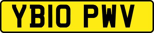YB10PWV