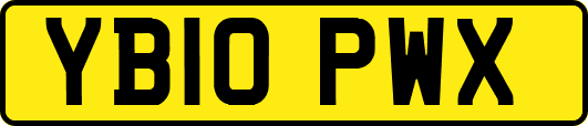 YB10PWX
