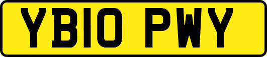 YB10PWY