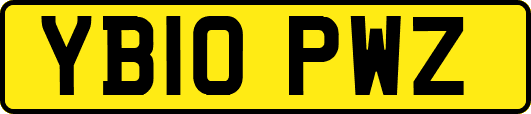 YB10PWZ