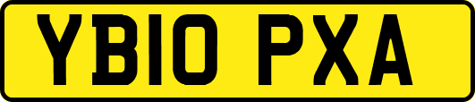 YB10PXA
