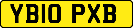 YB10PXB