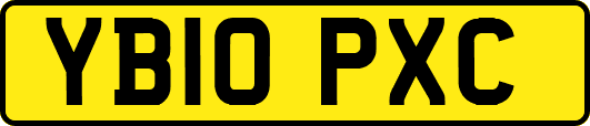 YB10PXC
