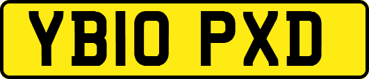 YB10PXD