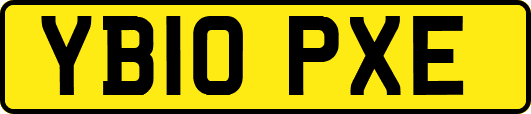 YB10PXE
