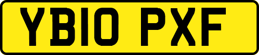 YB10PXF