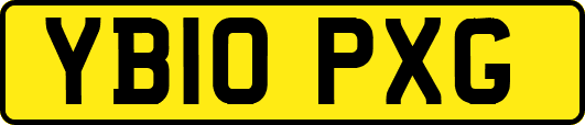 YB10PXG