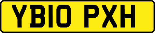 YB10PXH