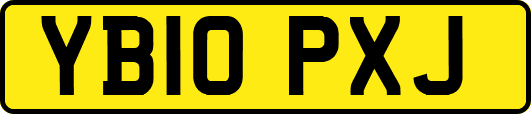 YB10PXJ