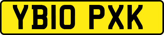 YB10PXK