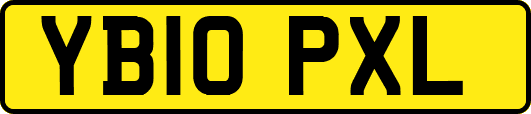 YB10PXL