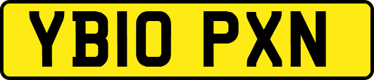 YB10PXN