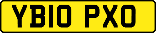 YB10PXO