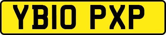 YB10PXP