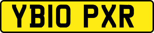 YB10PXR