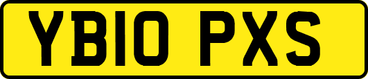 YB10PXS