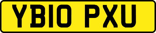 YB10PXU
