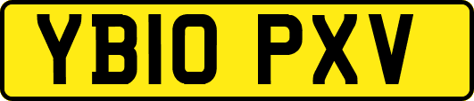 YB10PXV