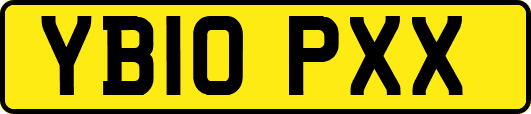 YB10PXX