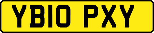 YB10PXY