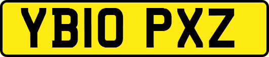 YB10PXZ